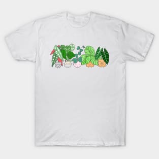 My Plant Amigos T-Shirt